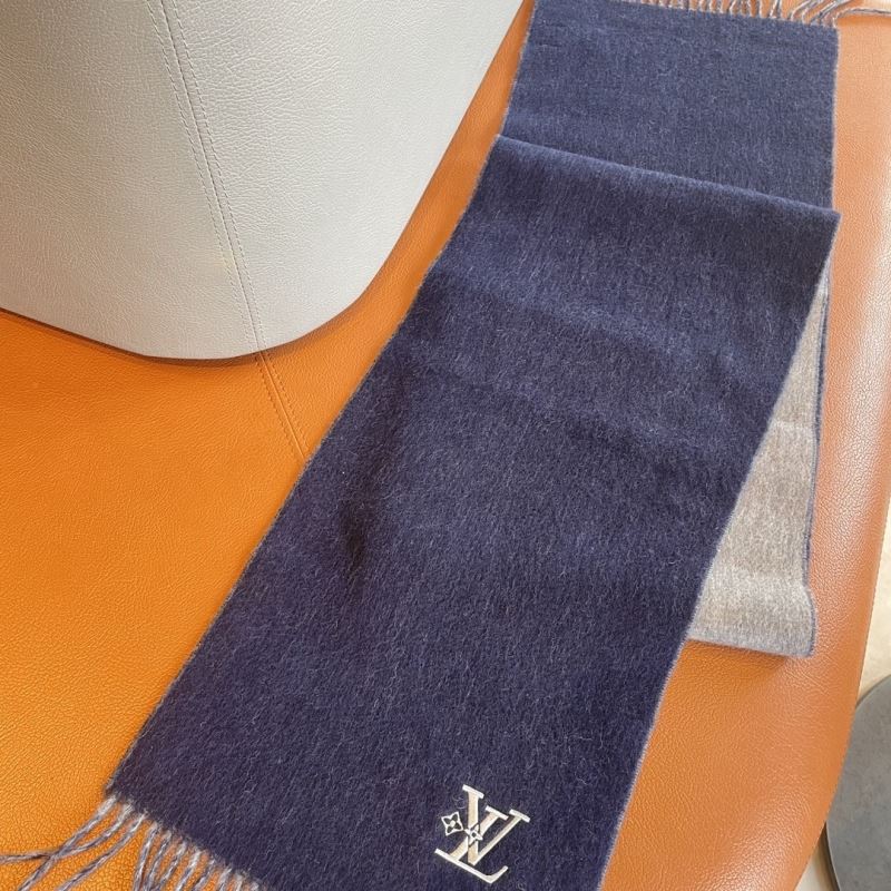 Louis Vuitton Scarf